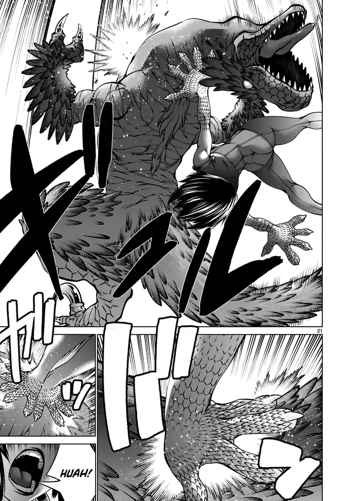 Killing Bites Chapter 123 image 20_optimized